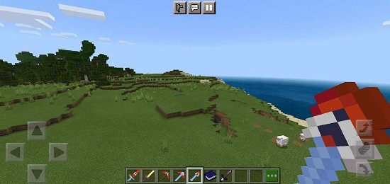 我的世界匠魂模組免費版 v1.17.2.01 0