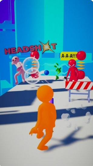 打球大師官方正版 打球大師手游下載