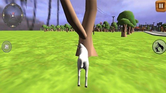 羊咩咩奔跑吧手機(jī)版 v1.0 安卓版 0