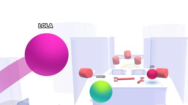 球球比賽最新版 v0.0.2 安卓版 0