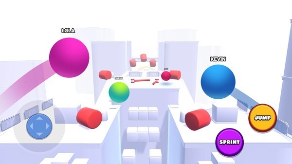 球球比賽最新版 v0.0.2 安卓版 2