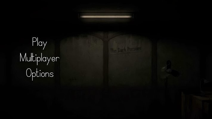 暗黑追蹤者(dark pursuer) v1.87 安卓版 0