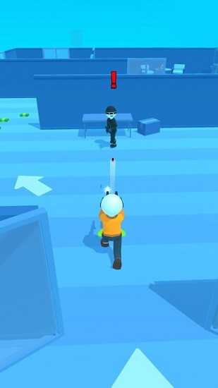 我身法賊秀手機版 v1.0 安卓版 0