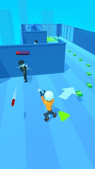 我身法賊秀手機版 v1.0 安卓版 2