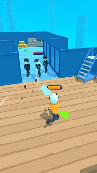 我身法賊秀手機版 v1.0 安卓版 1