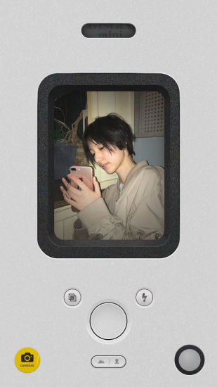 nomo cam相機 v1.5.127 ios版 3