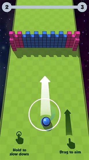 粉碎物體免費(fèi)版 v1.0.1 安卓版 0
