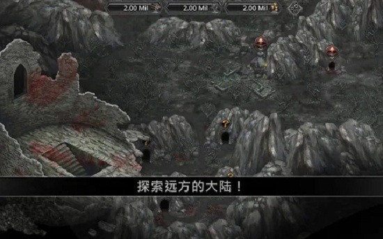 埃文的冠軍中文版(Champions of Avan) v0.5.98 安卓版 0