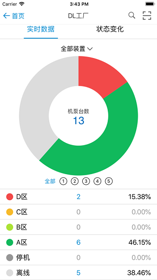 因思工業(yè)服務(wù)app(因思云) v1.6.5 官方版 2