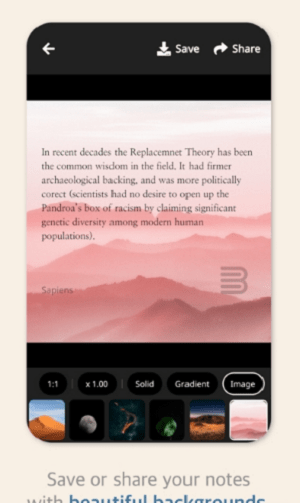 Bookmory閱讀筆記1