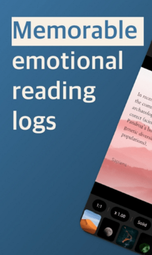 Bookmory閱讀筆記2
