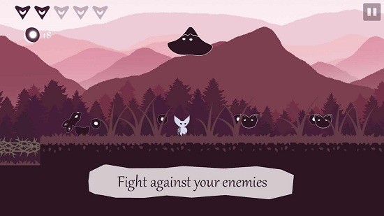 沖撞行動(dòng)平臺游戲 v1.0.2 安卓版 0