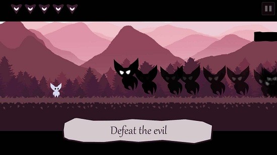 沖撞行動(dòng)平臺游戲 v1.0.2 安卓版 1