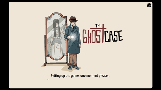 GhostCase手游