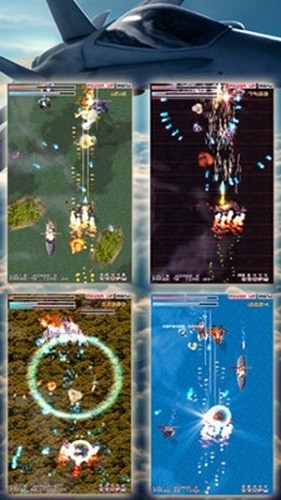 翼零2終極游戲 v1.4.3 安卓版 0