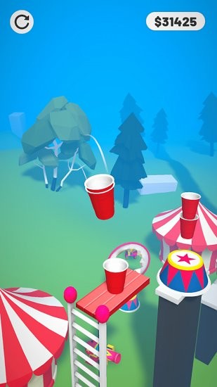 杯子疊起來免費版 v0.2 安卓版 0