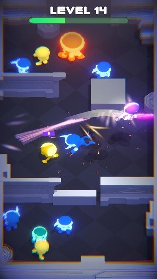 疾風(fēng)大師手機(jī)版 v0.1 安卓版 2