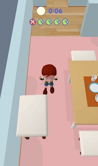 保衛(wèi)甜甜圈游戲 v1.3.0 安卓版 0