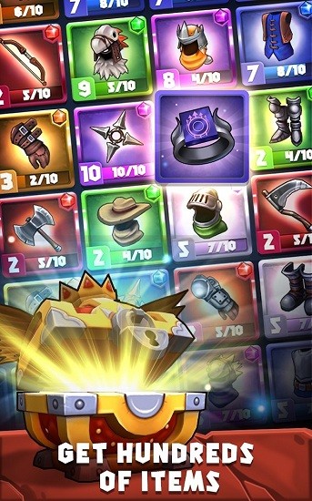 戰(zhàn)斗任務弓箭手游戲 v0.16.0 安卓版 1