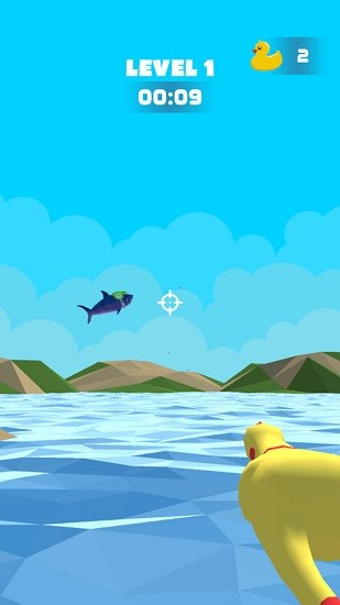 爆射小黃鴨游戲 v0.2.0 安卓版 0