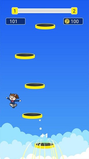 天空女孩最新版 v1.0.0 安卓版 0