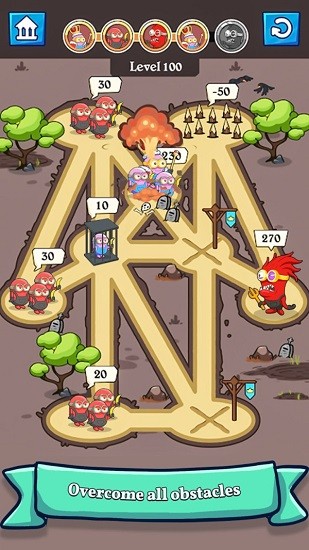 小黃人大沖突免費版 v1.0.0 安卓版 0