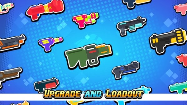重力群毆最新版(Gravity Brawl) v1.2.0 安卓版 0