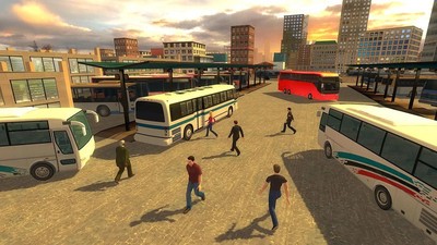 巴士模擬駕駛員完整版 v1.8 安卓版 0