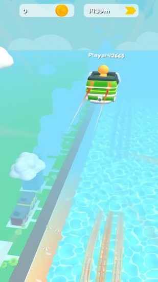 人類瘋狂過(guò)山車最新版 v1.0.0 安卓版 2
