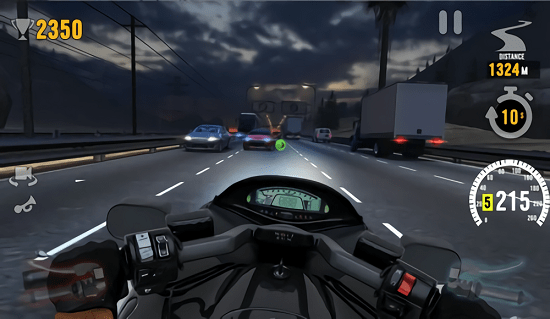 機(jī)車之旅最新版 v1.0.0 安卓版 3