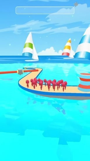水上沖一沖手游下載