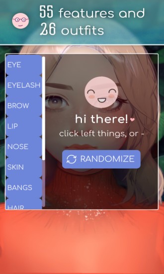肖像制作app v2.33 最新版 0