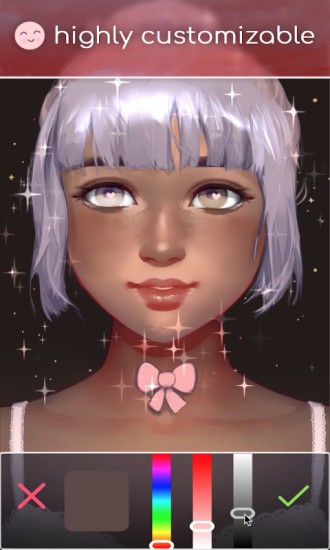 肖像制作app v2.33 最新版 3