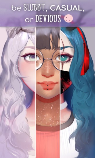 肖像制作app v2.33 最新版 4