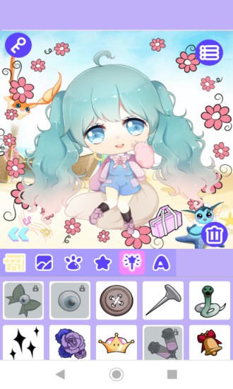 魔幻娃娃工廠軟件免費(fèi)版 v1.0.10 安卓版 0