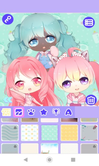 魔幻娃娃工廠軟件免費(fèi)版 v1.0.10 安卓版 3