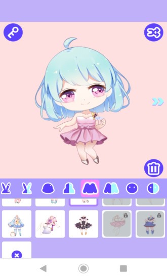 魔幻娃娃工廠app