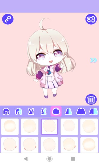 魔幻娃娃工廠軟件免費(fèi)版 v1.0.10 安卓版 1
