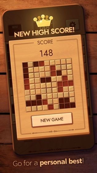 woodoku1.8.0 v1.8.0 安卓版 4