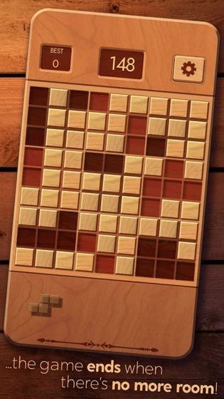 woodoku1.8.0 v1.8.0 安卓版 0
