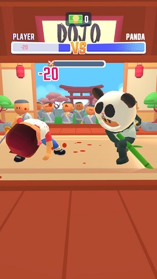 武士刀單挑最新版 v1.0 安卓版 2