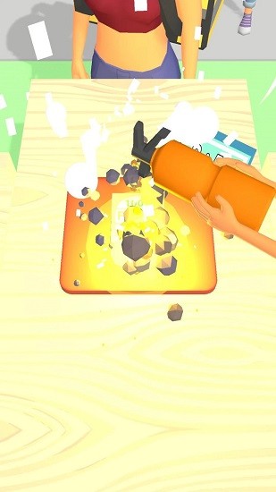 外賣大師手機版 v0.1 安卓版 1