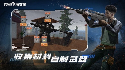 代號海文星手游(the haven star)0