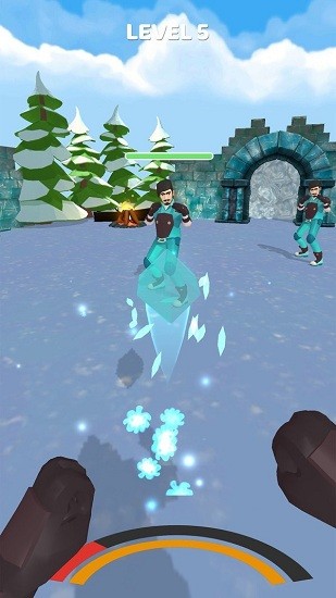 我有超能力最新版 v1.0.0 安卓版 1