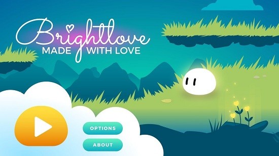 光明之愛官方版(Blight love) v1.0 安卓版 3