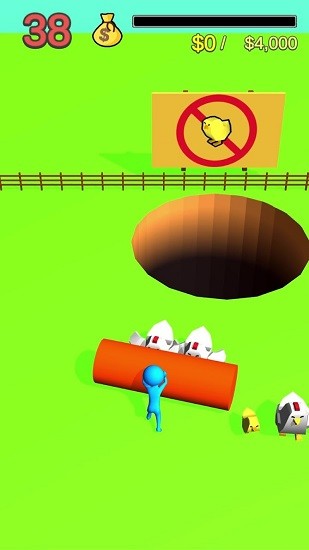小雞分好類最新版 v0.6.0 安卓版 2