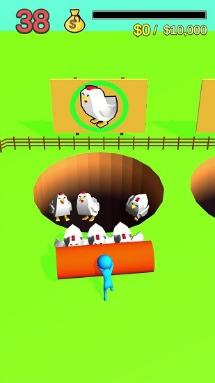 小雞分好類最新版 v0.6.0 安卓版 1