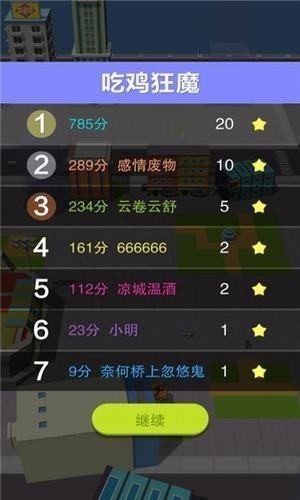 游戲截圖