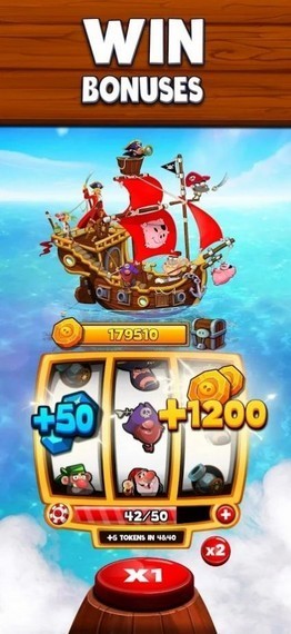 消除爆炸最新版(Prize Blast) v2.0.12 安卓版 0