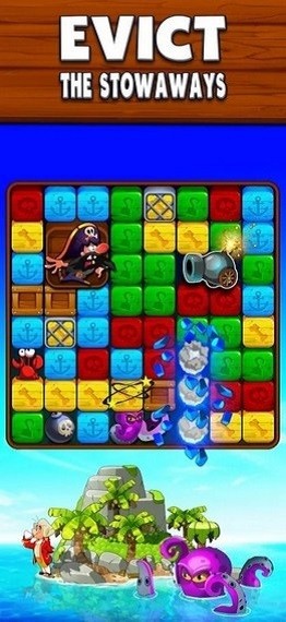 消除爆炸最新版(Prize Blast) v2.0.12 安卓版 2